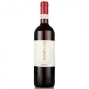 Vignavecchia 维纳维基亚 珍藏 经典基安蒂 干红 2011 750ml *4件