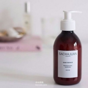 补货，瑞典顶级护发品牌 Sachajuan 三茶官 深层修复护发素发膜 250ml Prime会员凑单免费直邮