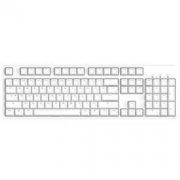 【买遍618】ikbc G104 系统 PBT键帽机械键盘 原厂Cherry红轴