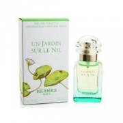 HERMES 爱马仕 尼罗河花园女士淡香水 30ml