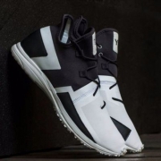 国内￥3450，17年新款 Y-3  Arc RC男士运动鞋 4.5折新低$144