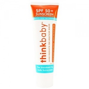 Thinkbaby 辛克宝贝 SPF50+ 防晒霜 89ml