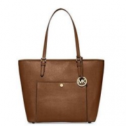MICHAEL Michael Kors Jet Set Item 女士手提包    到手约￥975