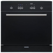 SIEMENS 西门子 SC73M610TI 嵌入式洗碗机