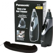 凑单品： Panasonic 松下 ER430K 耳鼻眉毛修剪器