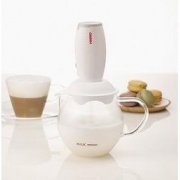 HARIO CQT-45 电动奶泡器