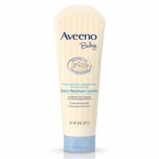 Aveeno 艾维诺 婴幼儿天然燕麦润肤乳 227g *8件