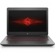 HP 惠普 暗影精灵II代Plus 17.3英寸游戏本 （i7-7700HQ、8G、128GSSD+1T、GTX1060 6G独显）