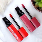 2017新款，BOURJOIS 妙巴黎 细管保湿唇釉  色号全 £6.02