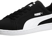 中亚prime会员，限UK7码！PUMA 彪马 Smash Low-Top 中性休闲运动鞋 到手约198.09元