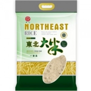 下午4点:森王晶珍 黑龙江 东北大米 5kg *4件