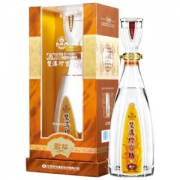 双沟珍宝坊之君坊 41.8度 480ml（新老包装随机发放）