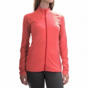 Mountain Hardwear 山浩 Butterlicious 女式速干夹克 2色 $29.99