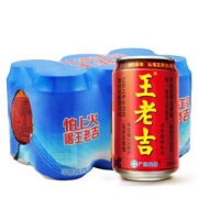 王老吉 凉茶植物饮料 310ml