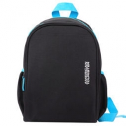 凑单品：AMERICAN TOURISTER 美旅 Hiker系列 BH6*09001 双肩背包