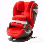 Cybex 赛百斯 Pallas M-fix 儿童安全座椅