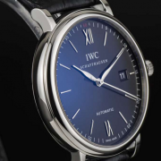 万国（Iwc）    柏涛菲诺系列 IW356502 男款机械表