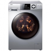 Haier 海尔 EG9014HBDX59SU1 9公斤 洗烘一体机 +凑单品