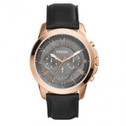 入手好价！Fossil 化石 FS5085 男式时尚手表