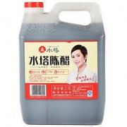 中国醋都# 水塔 陈醋 2.3L*2瓶