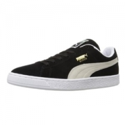 PUMA 彪马 Suede Classic 中性款运动板鞋