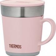 THERMOS 膳魔师 JDC-351ESP 咖啡保温杯