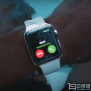 Apple 苹果 Watch Series 2 铝金属表壳运动型表带 智能手表42mm