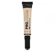 L.A. Girl Pro Conceal HD Concealer白菜中的战斗机！L.A. Girl Pro Conceal HD Concealer 多色遮瑕修容液