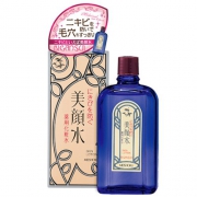 明色（MEISHOKU） 美颜化妆水 80mL 预防痘痘