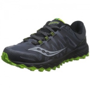 Saucony 圣康尼 PEREGRINE 7 男款跑步鞋