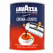 LAVAZZA乐维萨 经典浓醇咖啡粉 250g*3件