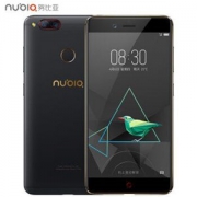 nubia 努比亚 Z17mini 全网通智能手机