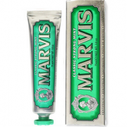 MARVIS 薄荷牙膏75ml*5支+狮王牙膏140g*1支
