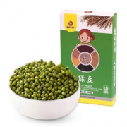 亲情沂蒙人 绿豆 500g*3件