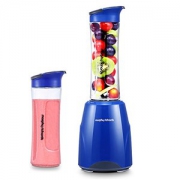 morphy richards 摩飞 MR9200 便携式榨汁机 2个随身杯