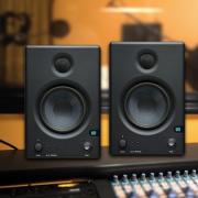 普瑞声纳（PreSonus） Eris E4.5 高解析度有源监听音箱   (对装)