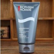 Biotherm 碧欧泉 男士温和型去角质霜150ml