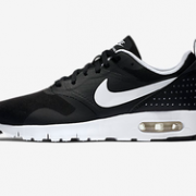 成人可穿！Nike 耐克 AIR MAX TAVAS 大童款气垫运动鞋