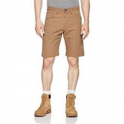 Wrangler Authentics 男士纯棉短裤