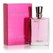 LANCOME 兰蔻 miracle 奇迹 女士香水 100ml