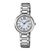 卡西欧（CASIO） SHEEN系列 SHE-4029DA-7A 女款时装腕表