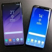 高颜值年度旗舰：SAMSUNG 三星 Galaxy S8安卓智能手机 无锁版 G950U