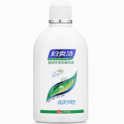 妇炎洁 女士私处洗液 植物本草抑菌洗液 280ml