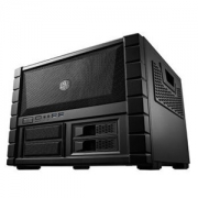 CoolerMaster 酷冷至尊 HAF XB Evo 游戏机箱