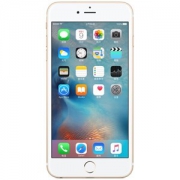 苹果 Apple iPhone 6s Plus 128G 全网通4G手机 金色
