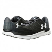 UNDER ARMOUR 安德玛 Micro G Speed Swift 2 男子跑鞋