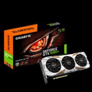 顶级显卡：技嘉GIGABYTE GTX 1080 Ti GV-N108TGAMING OC-11GD
