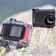 GARMIN 佳明 VIRB Ultra 30 运动相机