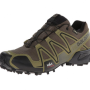 SALOMON 萨洛蒙 SPEEDCROSS 3 GTX 男士越野跑鞋