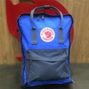 Fjallraven 北极狐 Kanken Classic 双肩背包